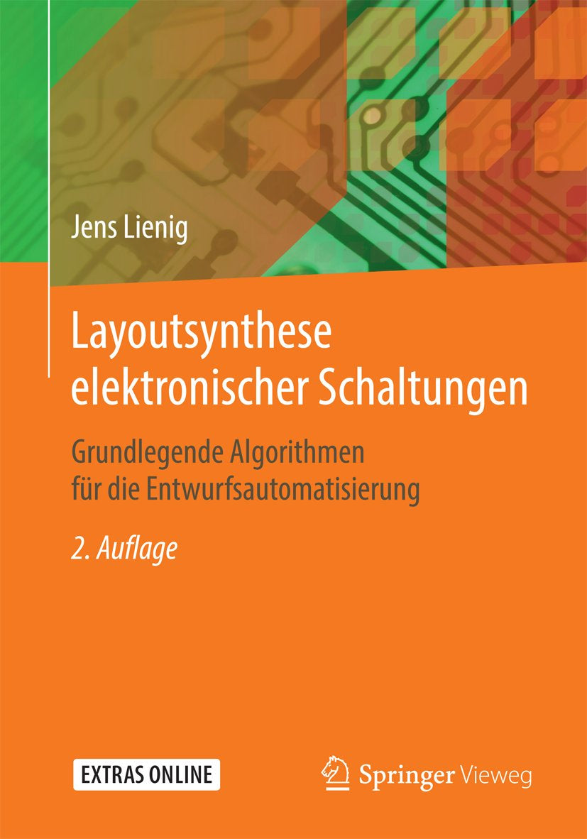 Layoutsynthese elektronischer Schaltungen
