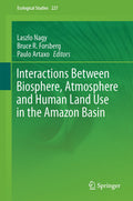 Ecological Studies