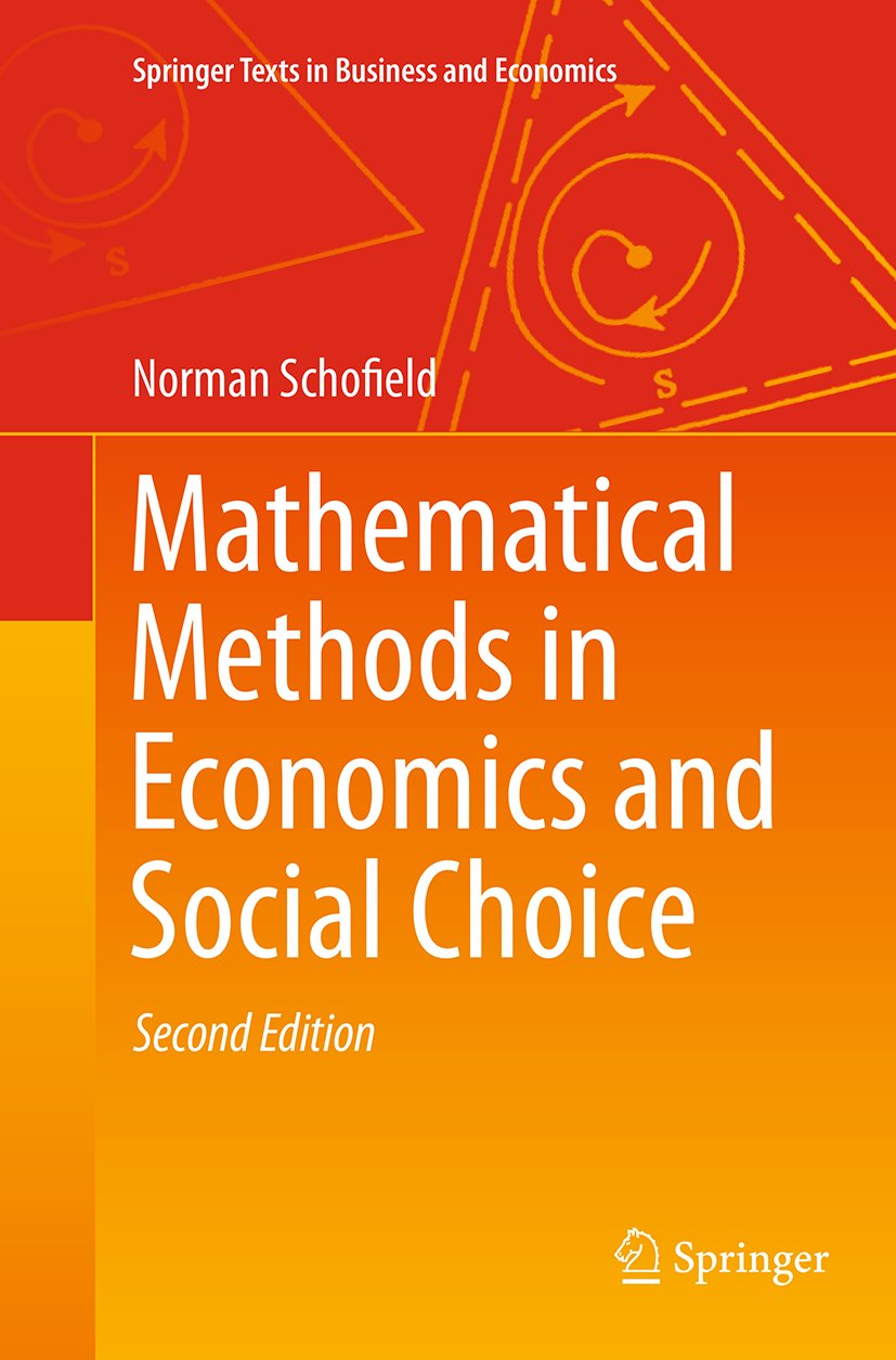Springer Texts in Business and Economics