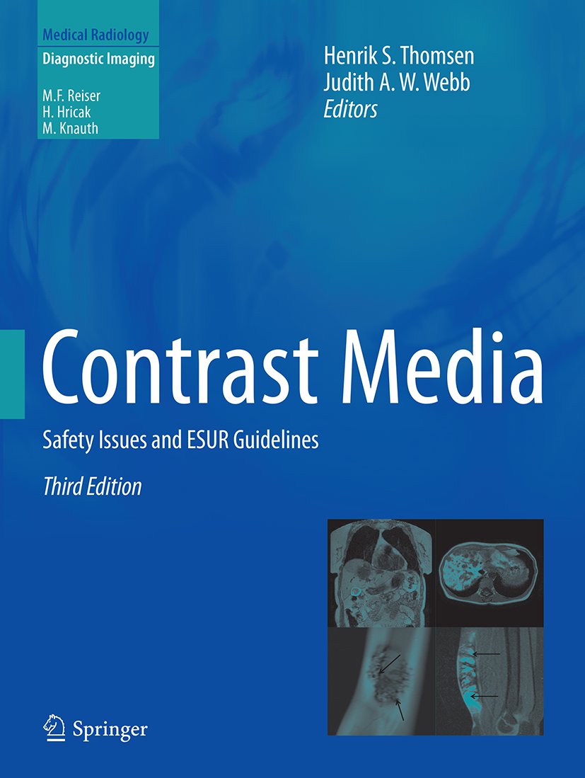 Medical Radiology