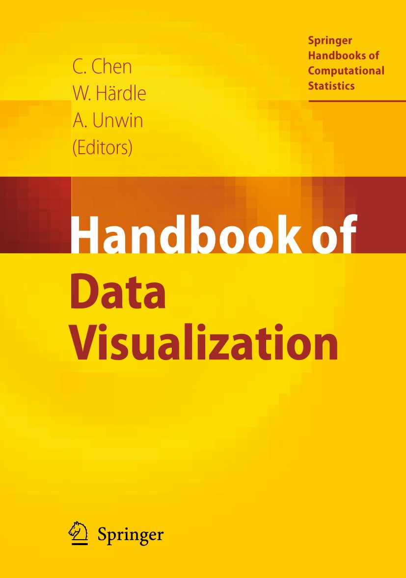 Springer Handbooks of Computational Statistics