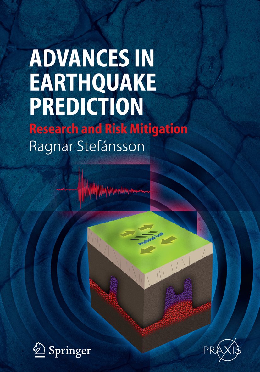 Springer Praxis Books