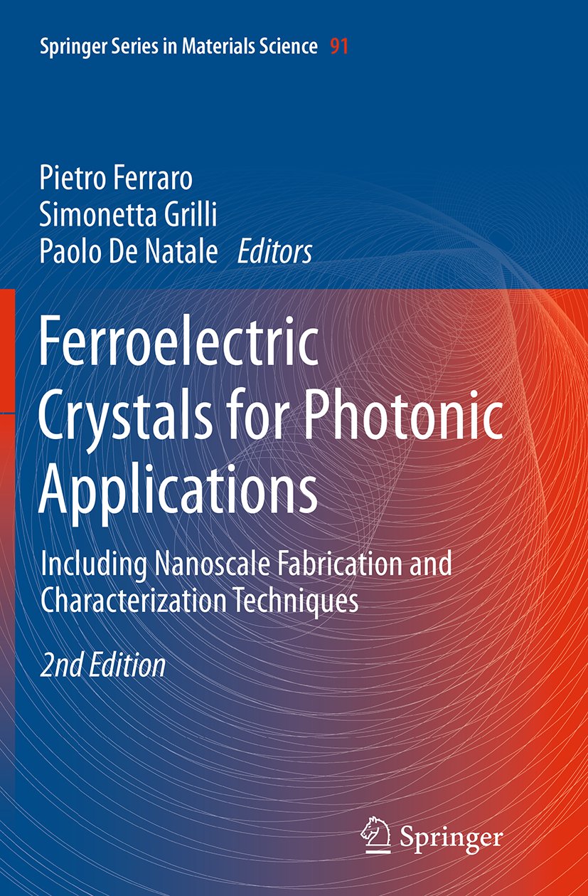 Springer Series in Materials Science