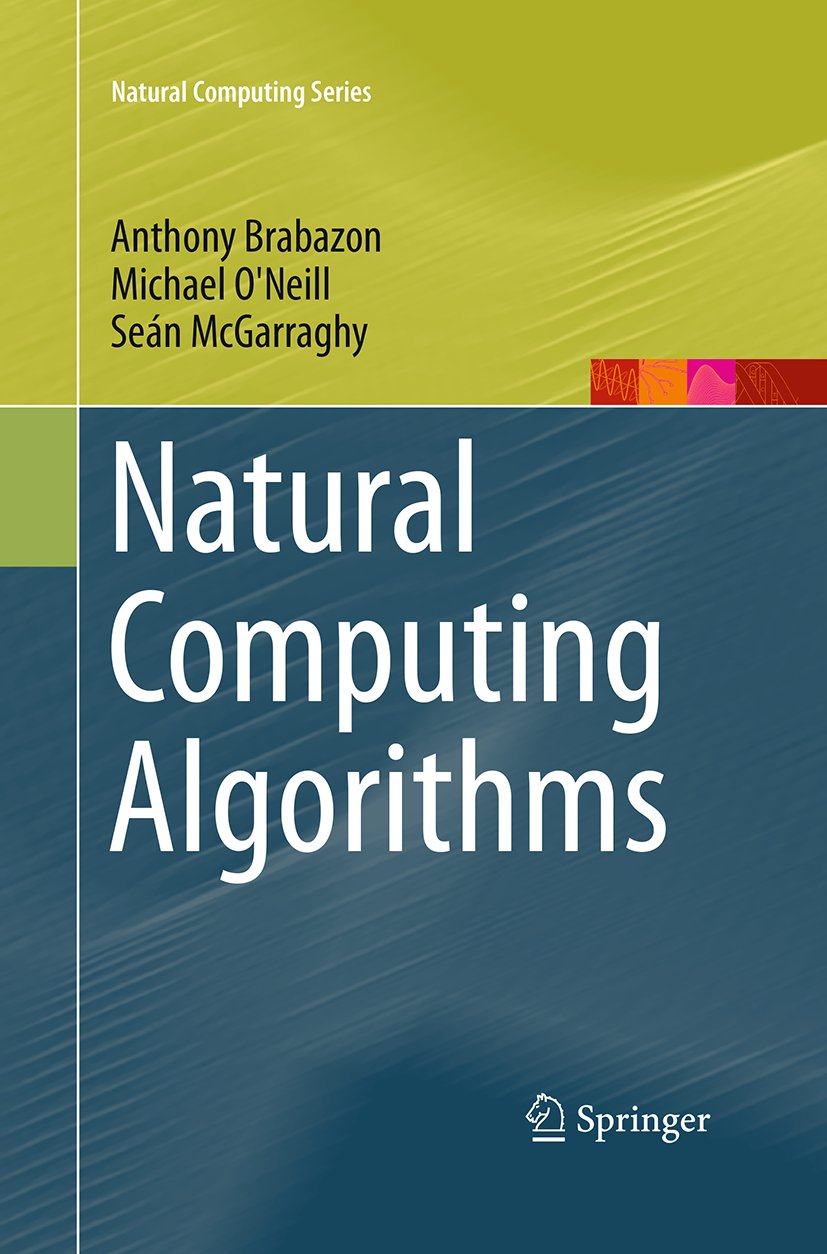 Natural Computing Series