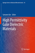 Springer Series in Advanced Microelectronics