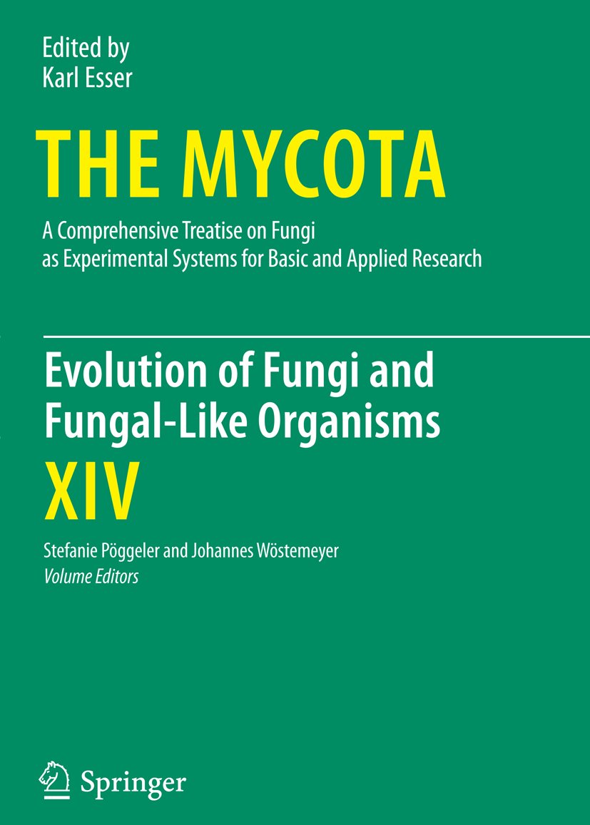 The Mycota