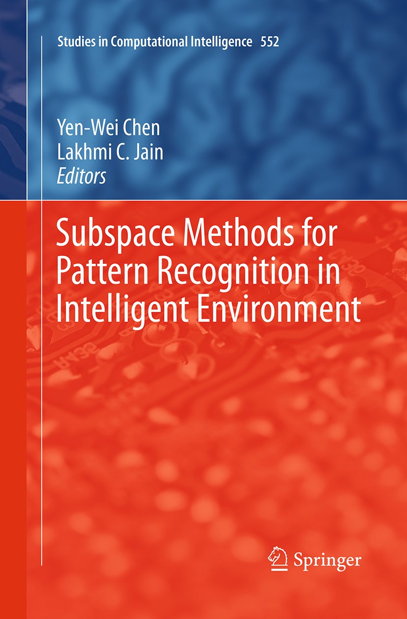 Studies in Computational Intelligence