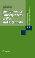 The Handbook of Environmental Chemistry