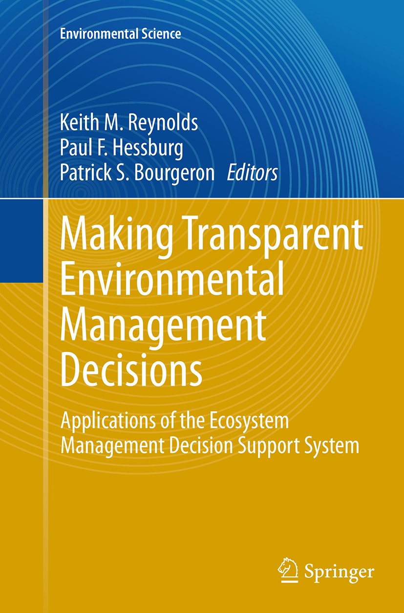 Environmental Science and Engineering