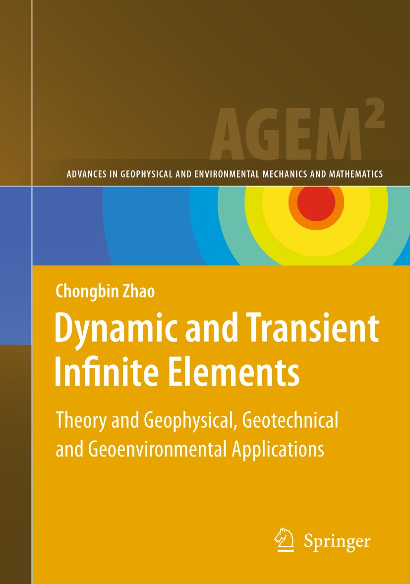 Advances in Geophysical and Environmental Mechanics and Mathematics