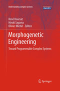 Understanding Complex Systems