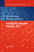 Studies in Computational Intelligence