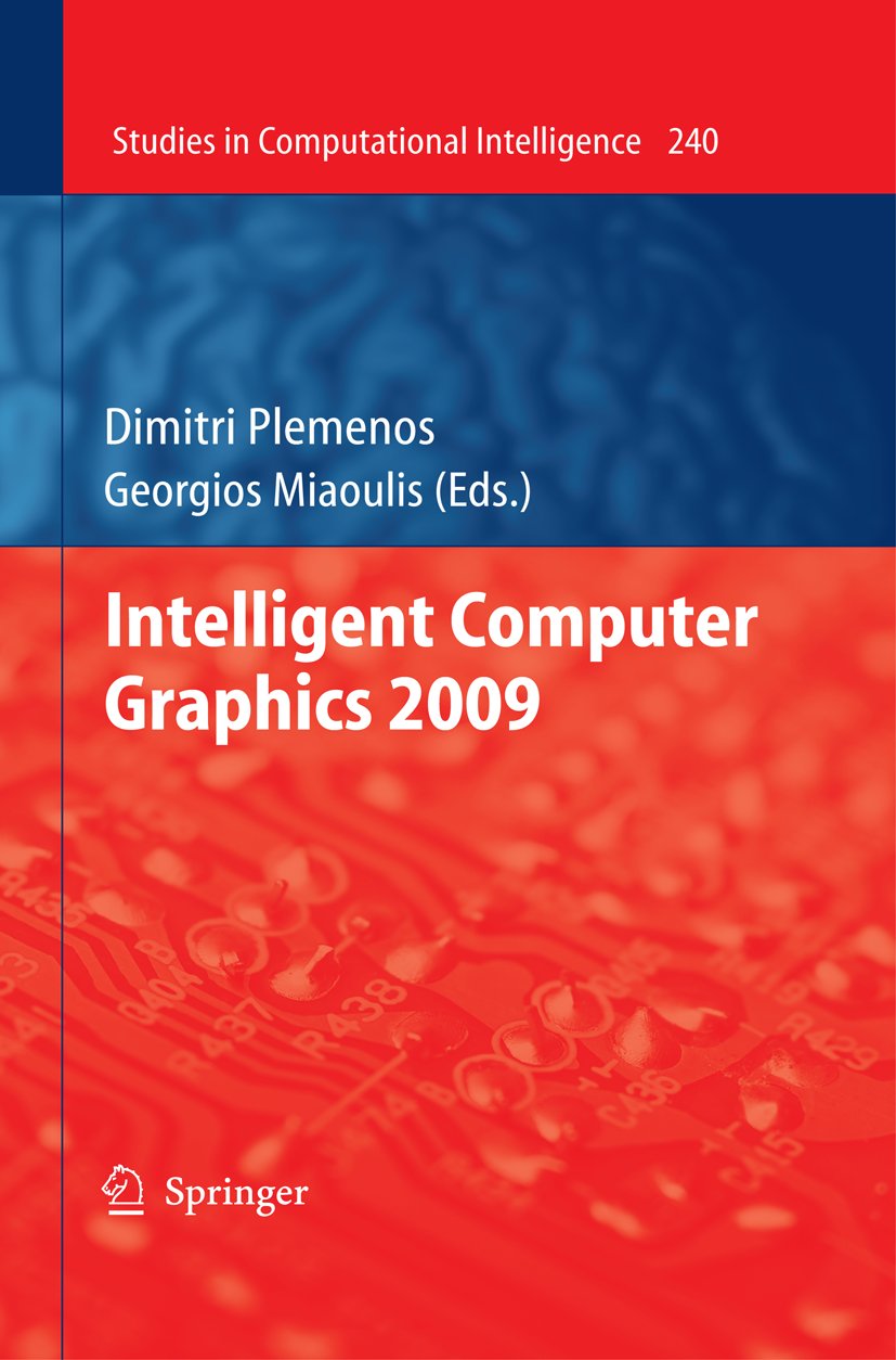 Studies in Computational Intelligence