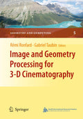 Geometry and Computing