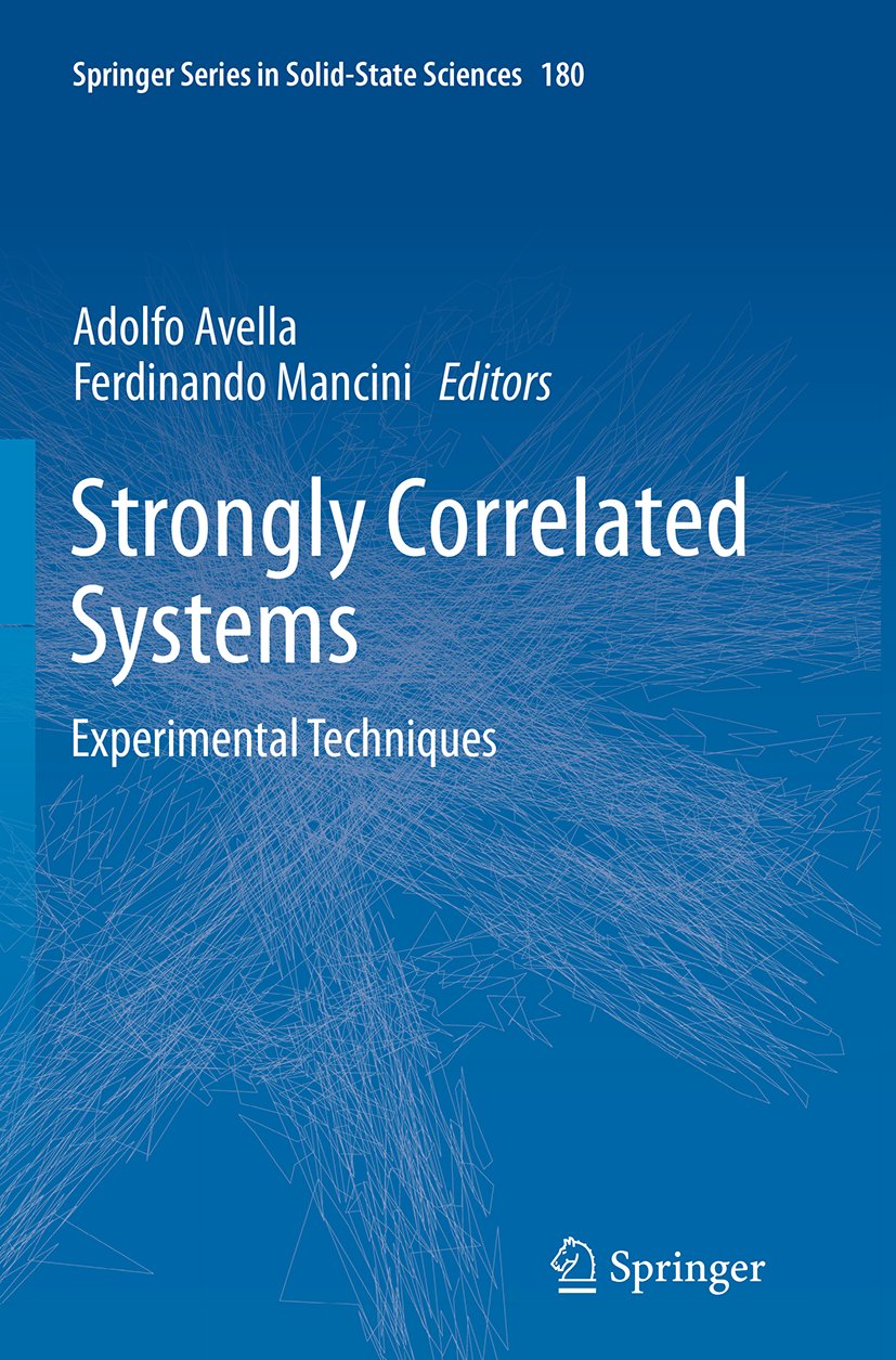 Springer Series in Solid-State Sciences