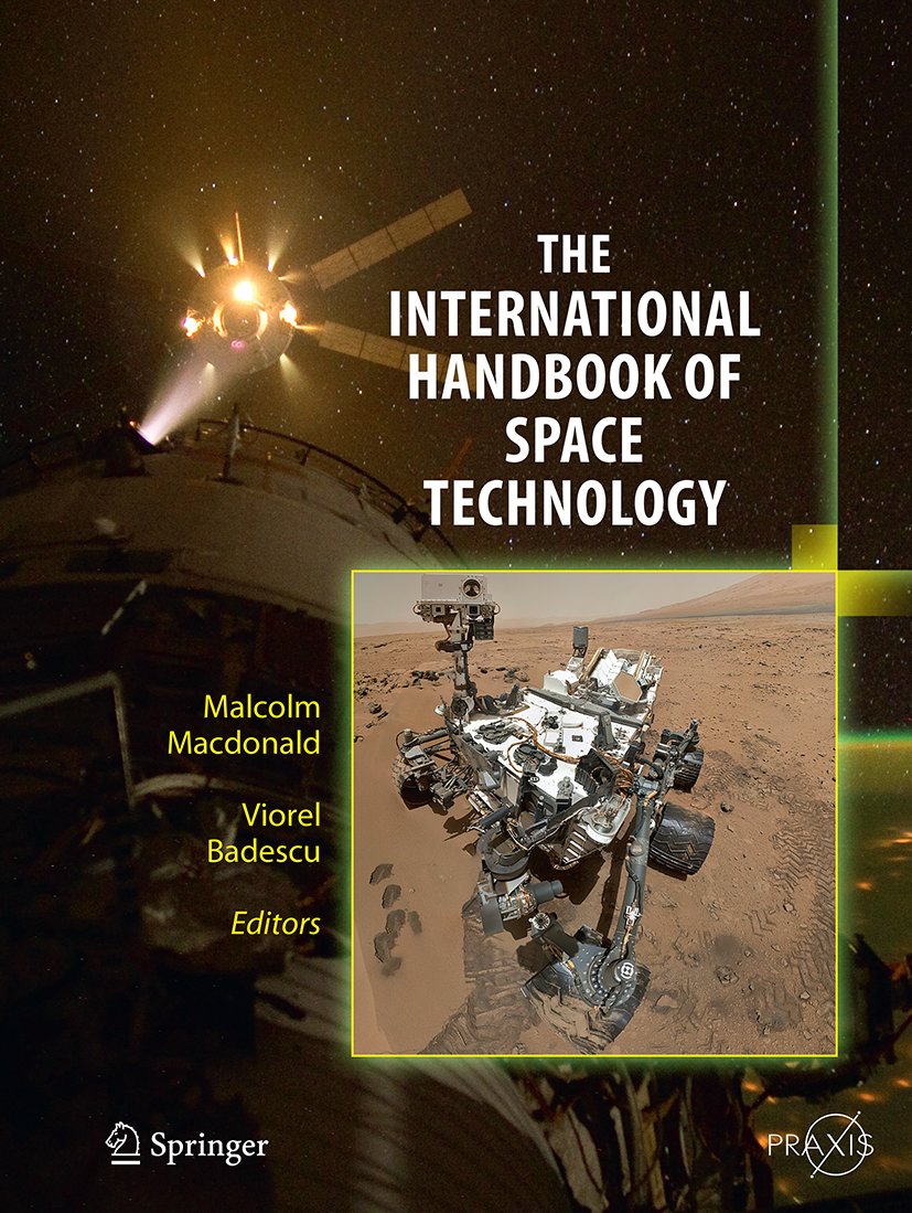 Springer Praxis Books