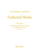 Vladimir I. Arnold - Collected Works