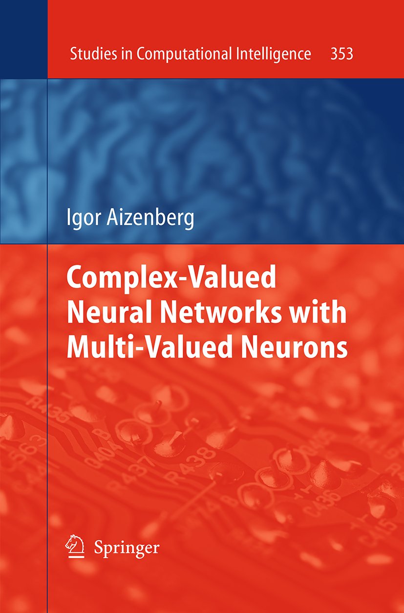 Studies in Computational Intelligence