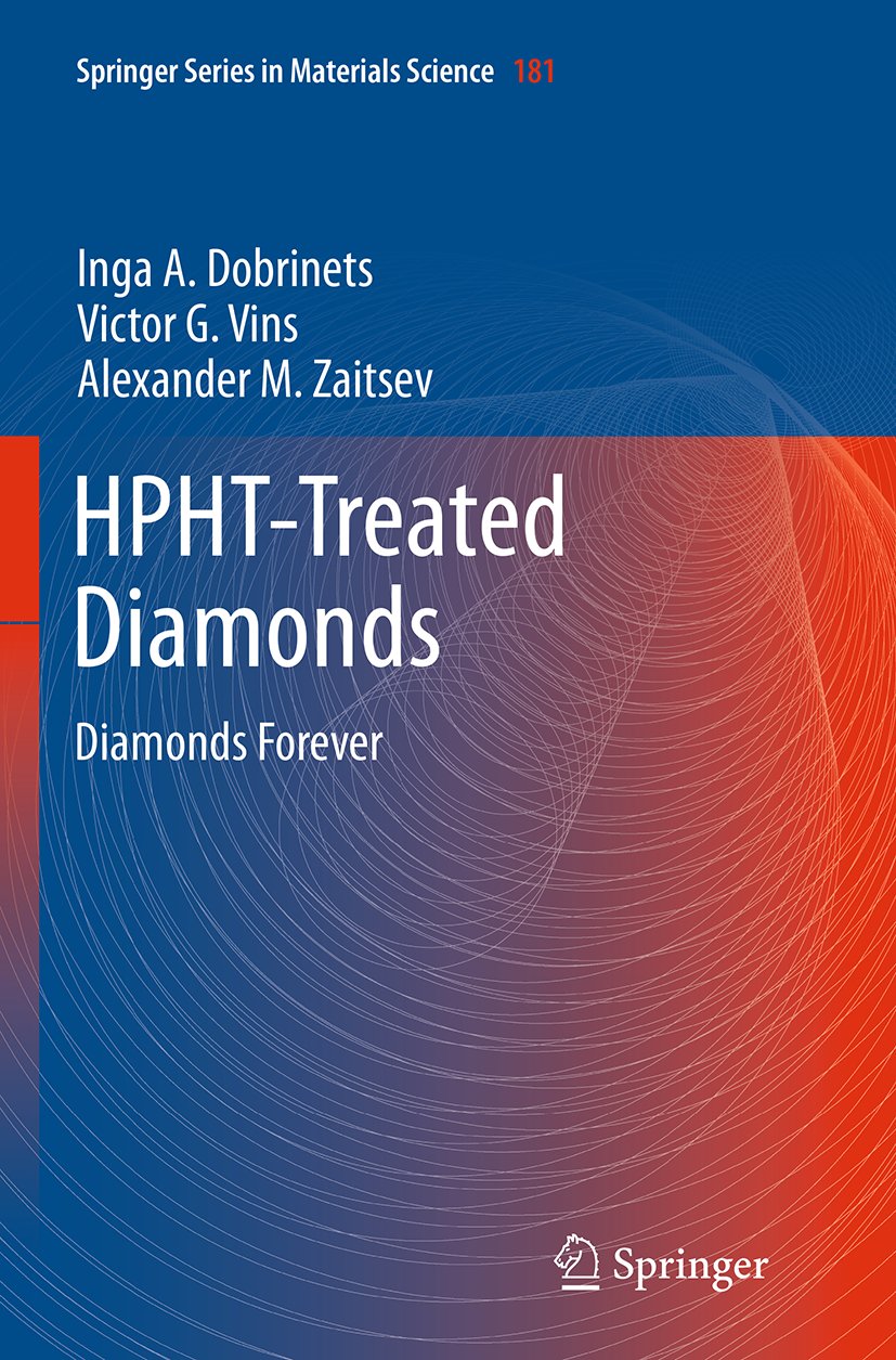 Springer Series in Materials Science