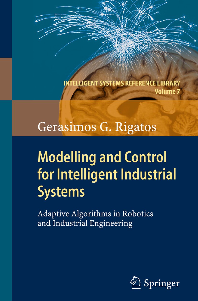 Intelligent Systems Reference Library