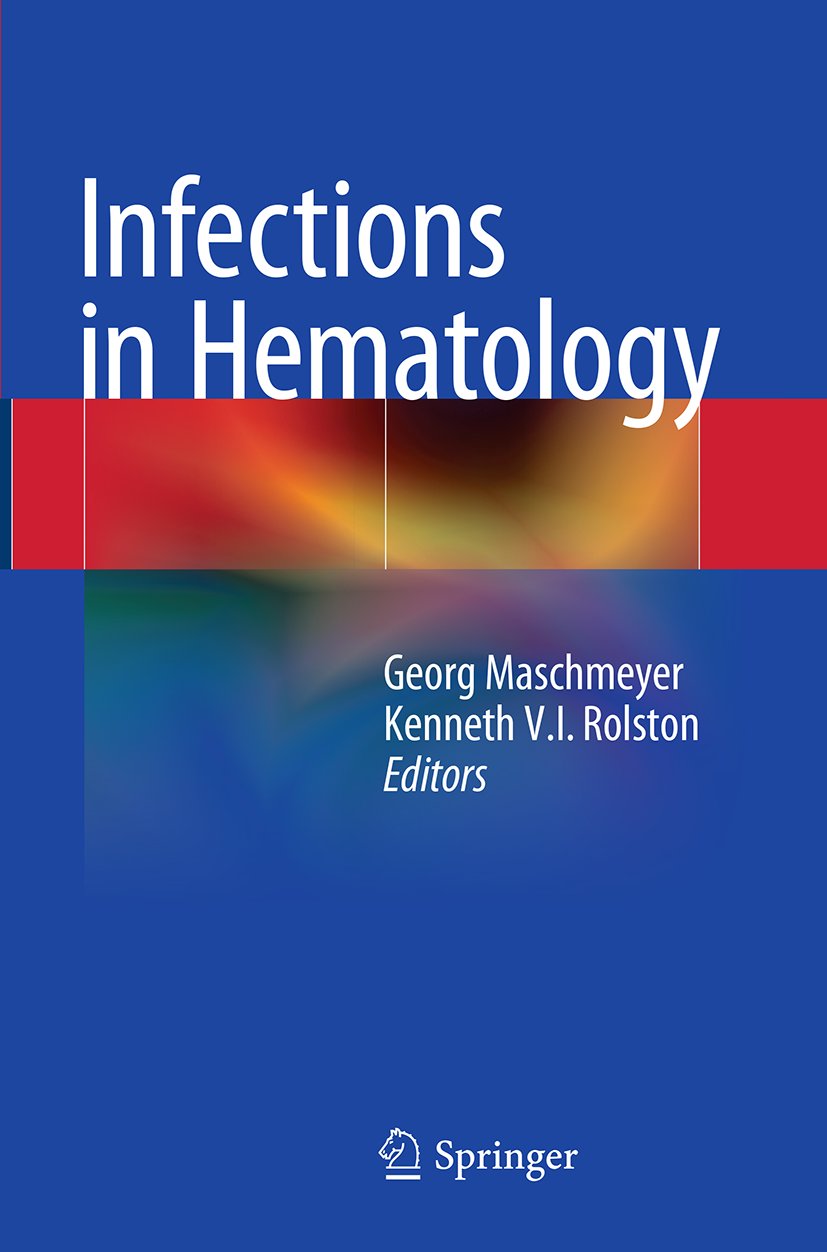 Infections in Hematology