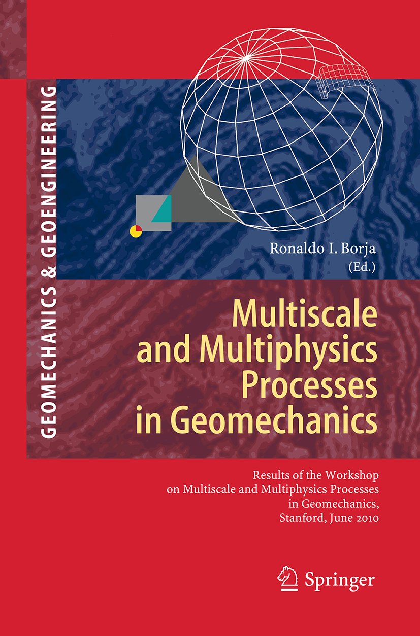 Multiscale and Multiphysics Processes in Geomechanics