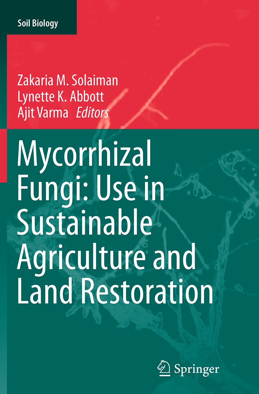 Soil Biology