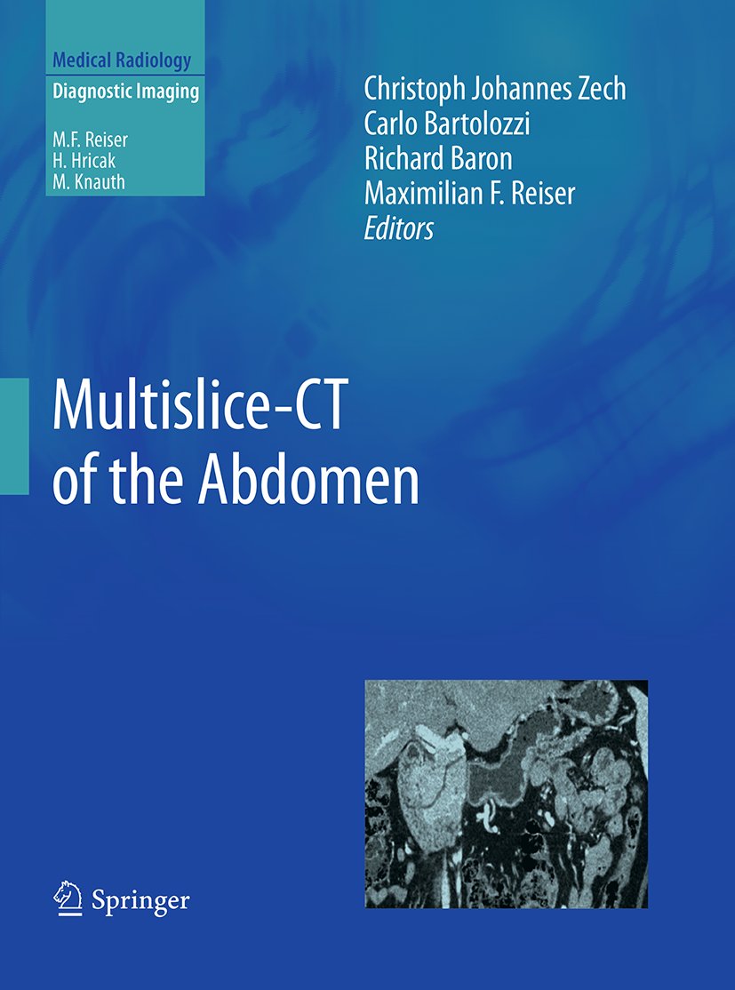 Medical Radiology