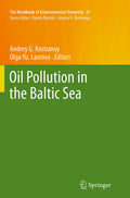 The Handbook of Environmental Chemistry