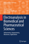 Monographs in Electrochemistry