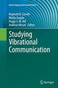 Animal Signals and Communication