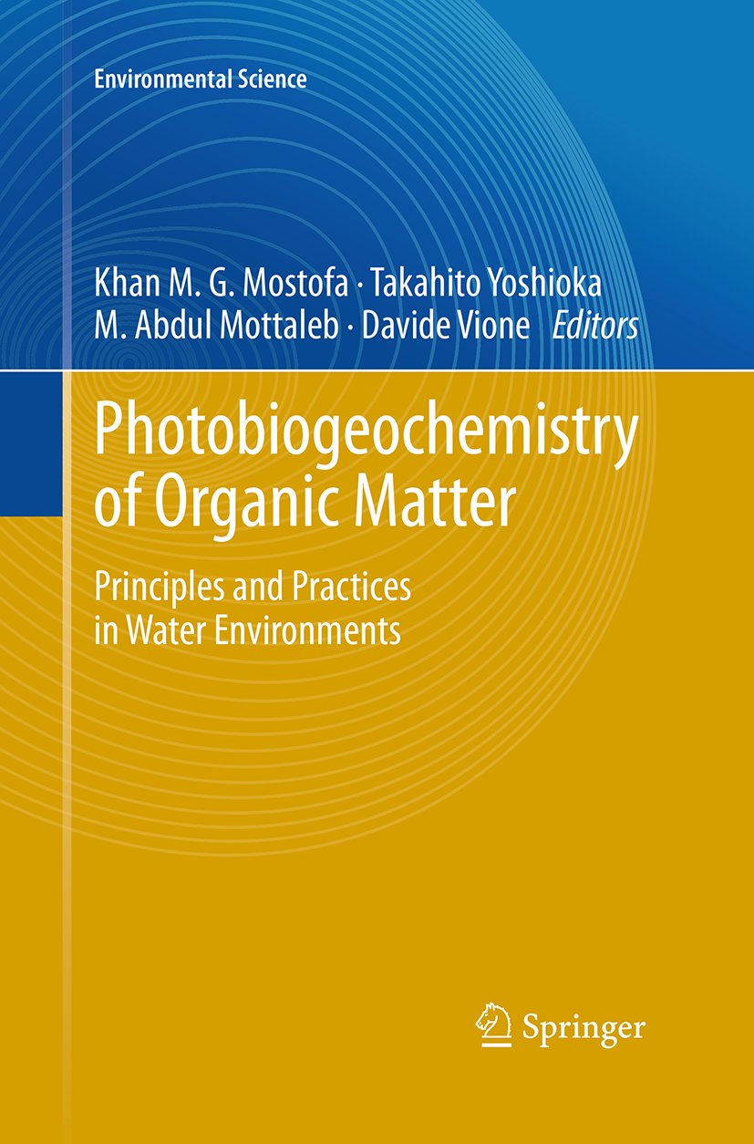 Environmental Science and Engineering