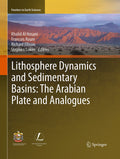 Frontiers in Earth Sciences