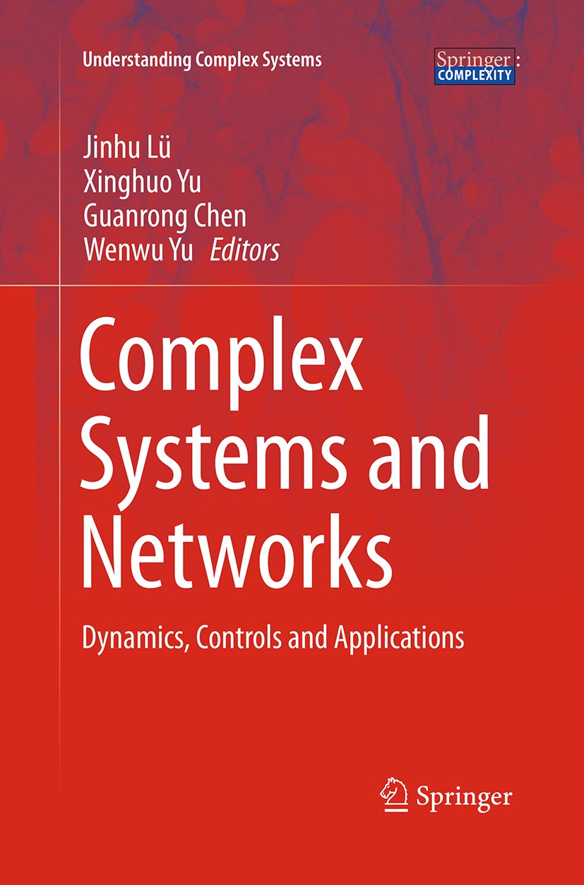 Understanding Complex Systems