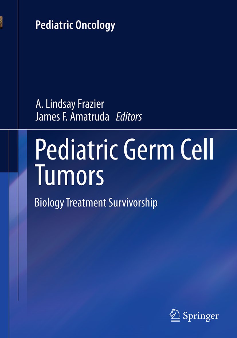 Pediatric Oncology
