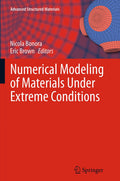 Advanced Structured Materials