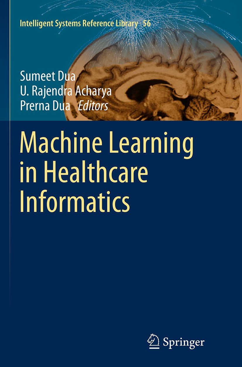 Intelligent Systems Reference Library