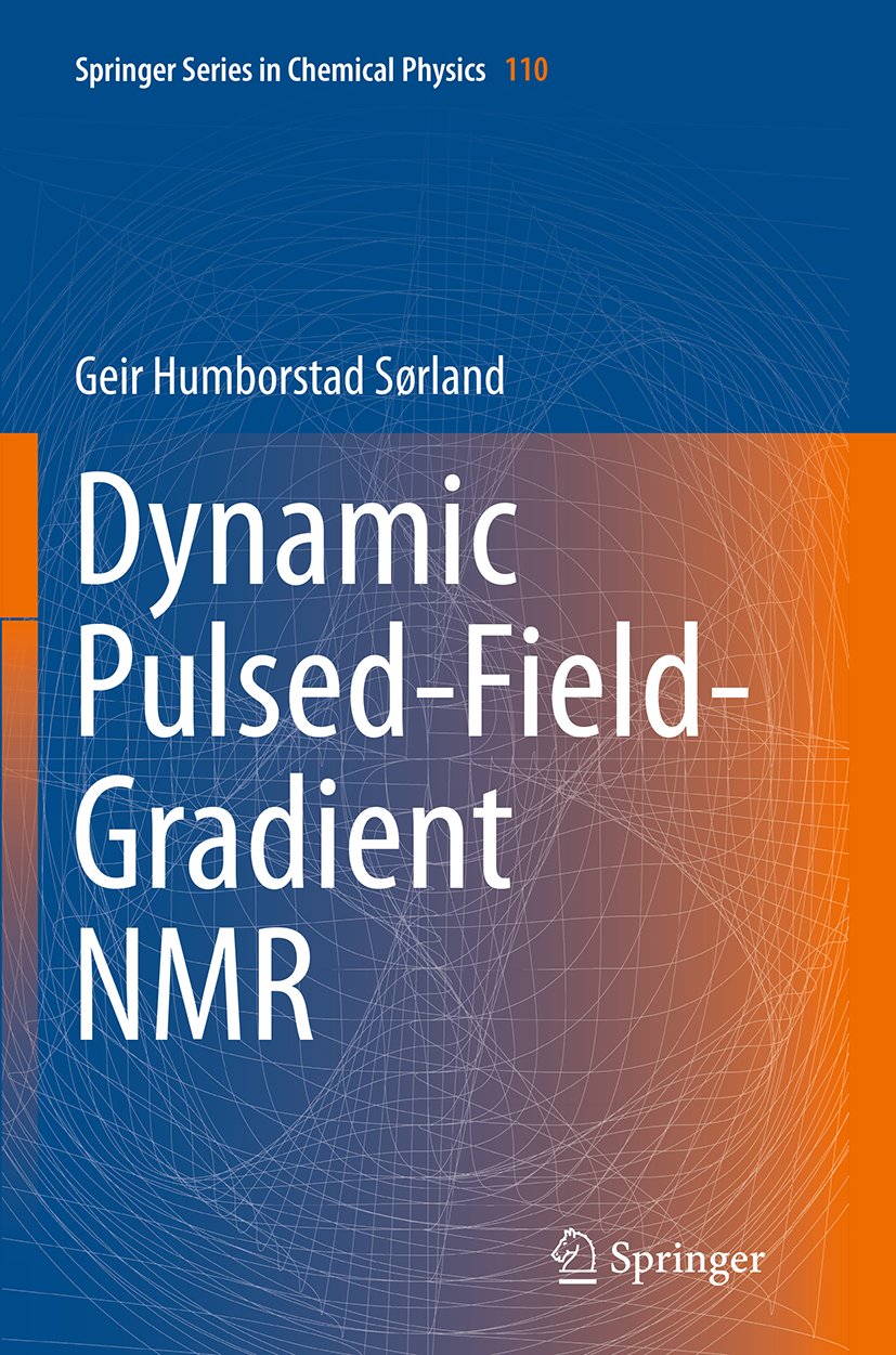 Springer Series in Chemical Physics