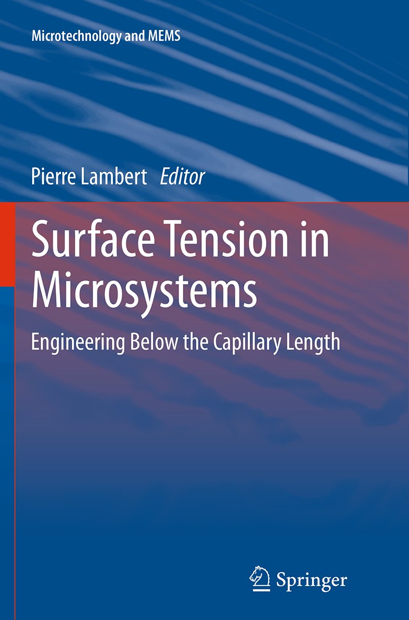 Microtechnology and MEMS
