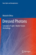 Nano-Optics and Nanophotonics
