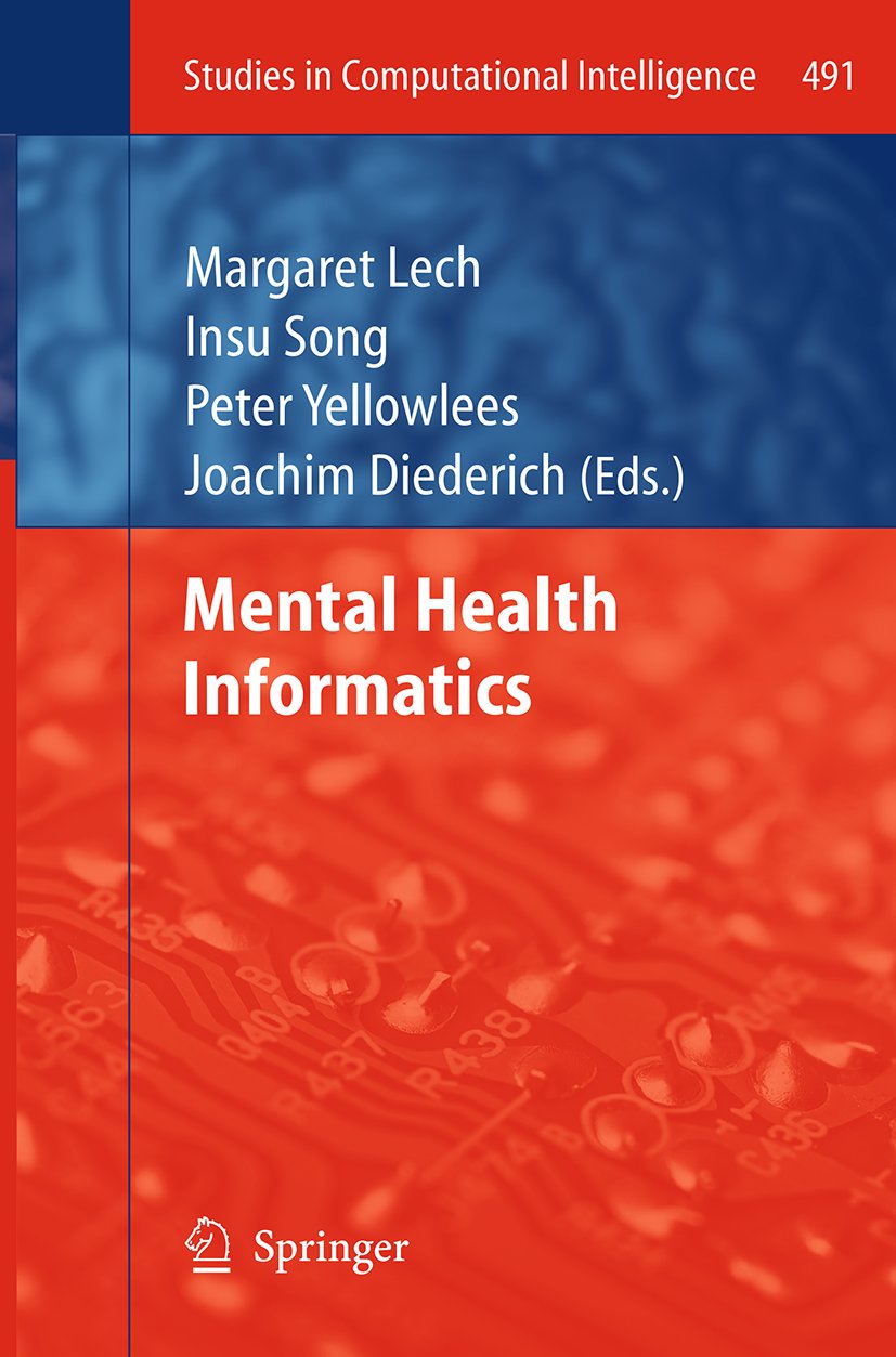 Studies in Computational Intelligence