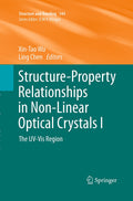 Structure and Bonding