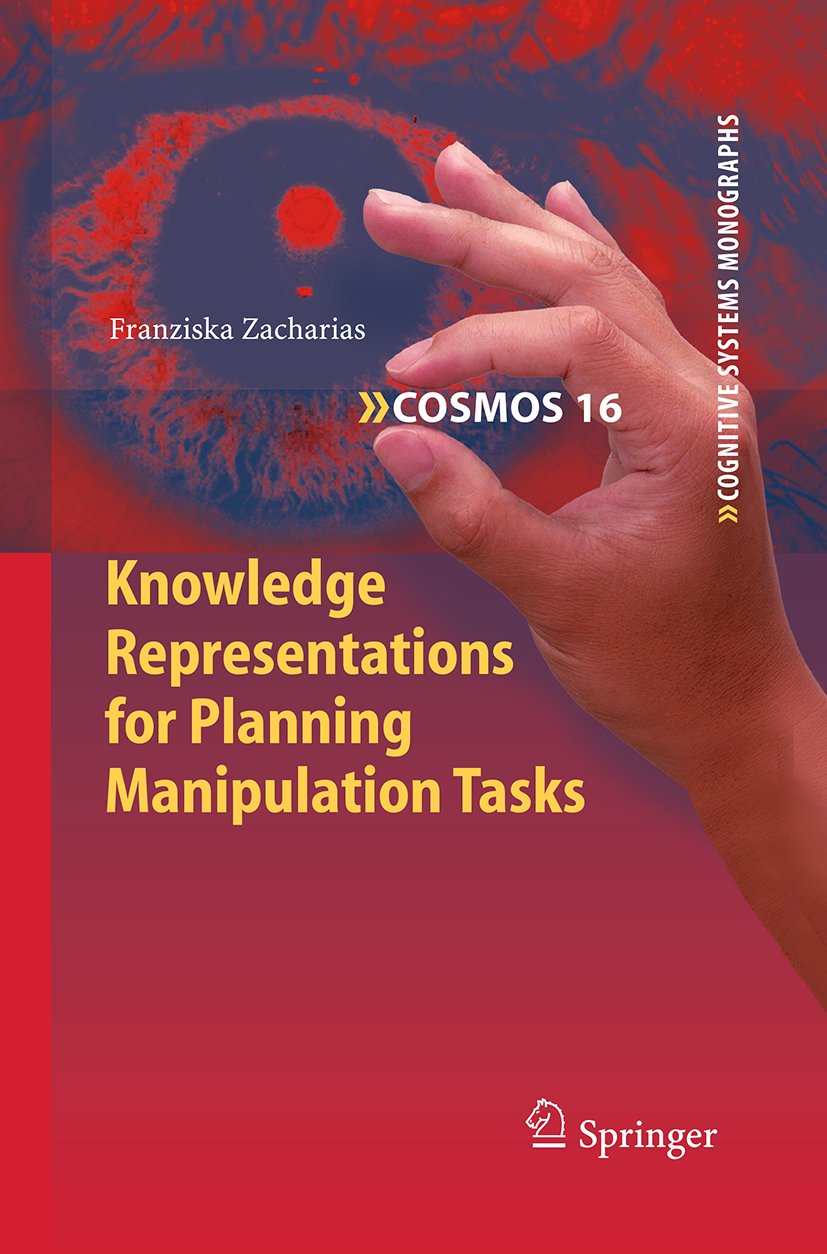 Cognitive Systems Monographs