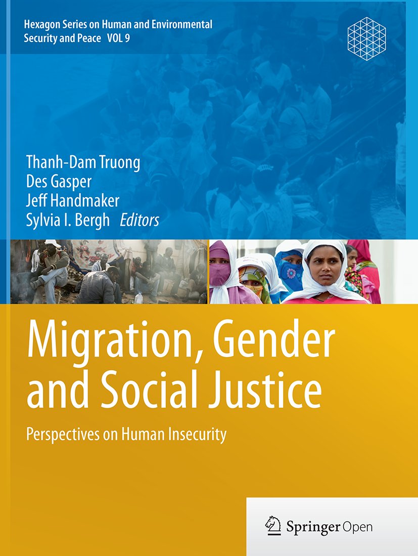 Hexagon Series on Human and Environmental Security and Peace