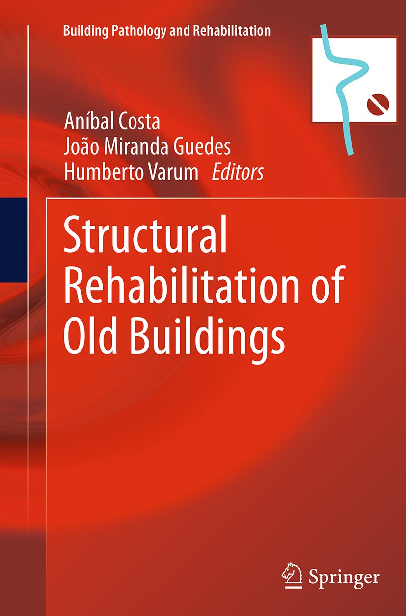 Building Pathology and Rehabilitation