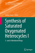 Topics in Heterocyclic Chemistry