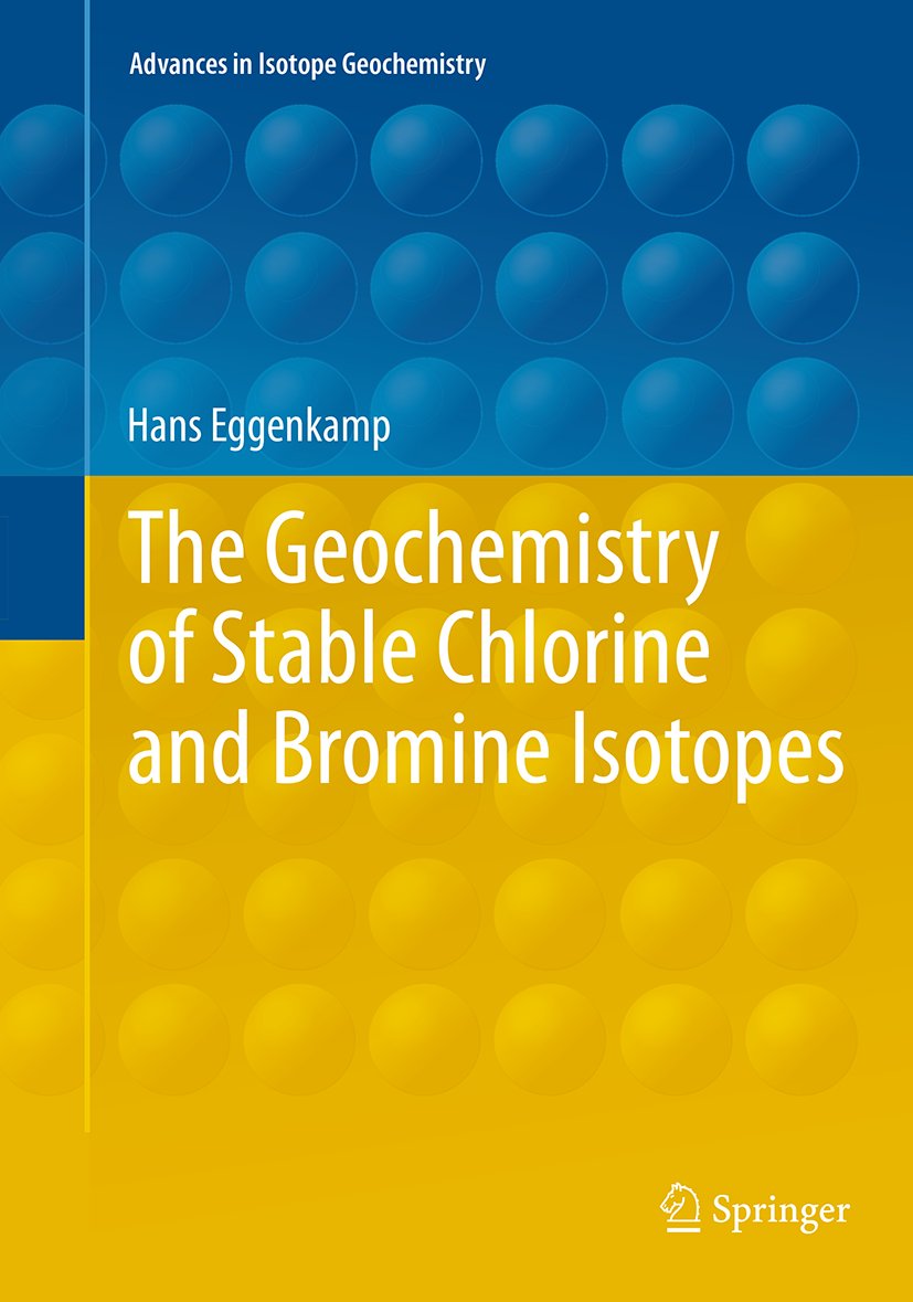 Advances in Isotope Geochemistry