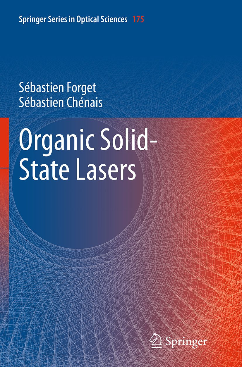 Springer Series in Optical Sciences