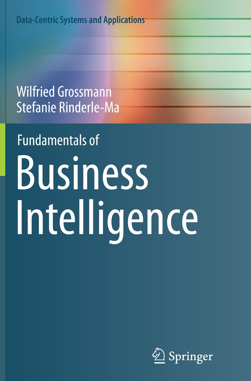 Data-Centric Systems and Applications