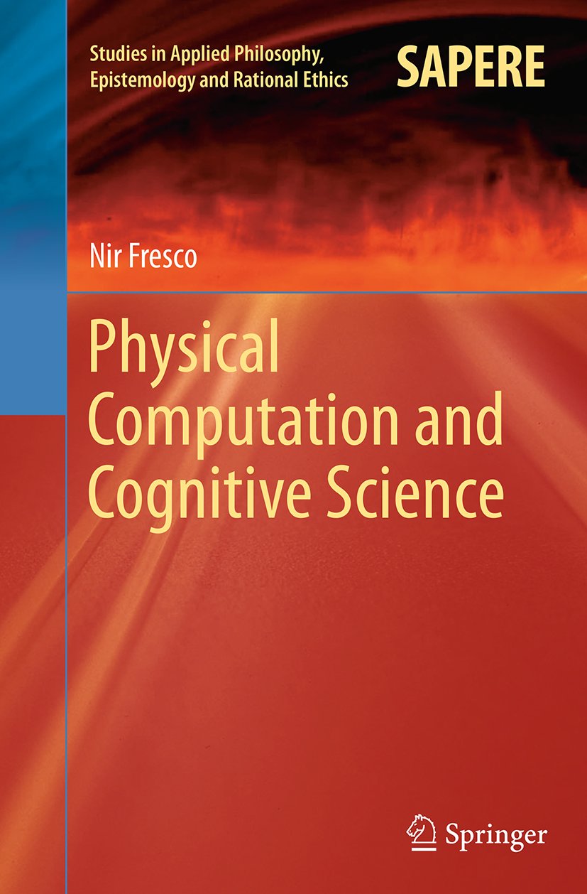 Studies in Applied Philosophy, Epistemology and Rational Ethics